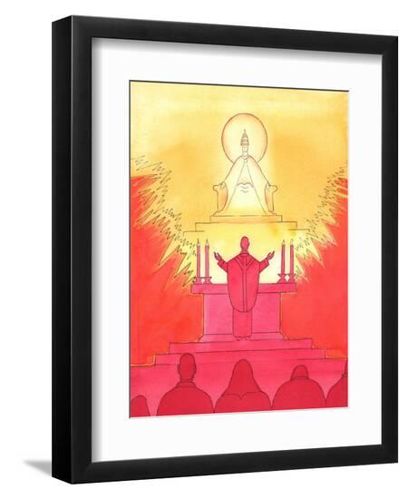 Giclee Print, , large