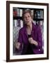 Elizabeth Warren-null-Framed Photographic Print