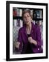 Elizabeth Warren-null-Framed Photographic Print