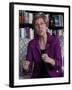 Elizabeth Warren-null-Framed Photographic Print