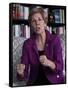 Elizabeth Warren-null-Framed Stretched Canvas