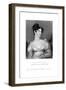 Elizabeth Westminster-Thomas Lawrence-Framed Giclee Print