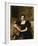 Elizabeth Winthrop Chanler (Mrs. John Jay Chapman), 1893-John Singer Sargent-Framed Giclee Print