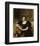 Elizabeth Winthrop Chanler (Mrs. John Jay Chapman), 1893-John Singer Sargent-Framed Art Print