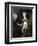 Elizabeth Wriothesley, Countess of Northumberland, C1670S-Peter Lely-Framed Giclee Print