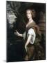 Elizabeth Wriothesley, Countess of Northumberland, C1670S-Peter Lely-Mounted Giclee Print