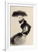 Elizabeth-Bridget Davies-Framed Giclee Print