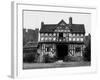 Elizabethan Gatehouse-Fred Musto-Framed Photographic Print