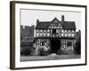 Elizabethan Gatehouse-Fred Musto-Framed Photographic Print