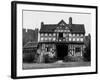 Elizabethan Gatehouse-Fred Musto-Framed Photographic Print