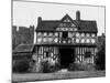 Elizabethan Gatehouse-Fred Musto-Mounted Photographic Print