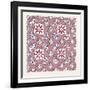 Elizabethan Ornament-null-Framed Giclee Print