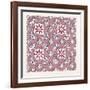 Elizabethan Ornament-null-Framed Giclee Print