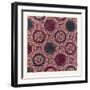 Elizabethan Ornament-null-Framed Giclee Print