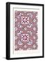 Elizabethan Ornament-null-Framed Giclee Print