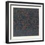 Elizabethan Ornament-null-Framed Giclee Print