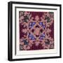 Elizabethan Ornament-null-Framed Giclee Print