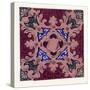 Elizabethan Ornament-null-Stretched Canvas