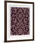 Elizabethan Ornament-null-Framed Giclee Print