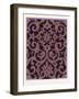 Elizabethan Ornament-null-Framed Giclee Print