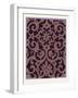 Elizabethan Ornament-null-Framed Giclee Print