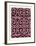 Elizabethan Ornament-null-Framed Giclee Print