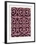 Elizabethan Ornament-null-Framed Giclee Print