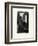 Elizabethan Soldier Shot, C1843-C1891-Charles Samuel Keene-Framed Giclee Print