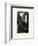 Elizabethan Soldier Shot, C1843-C1891-Charles Samuel Keene-Framed Giclee Print