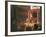 Elizabethan Theatre-Ken Petts-Framed Giclee Print