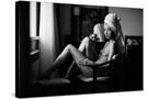 Stretched Canvas