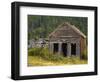 Elk Horn Ghost Town State Park, Boulder, Helena Region, Montana, USA-Richard Cummins-Framed Photographic Print