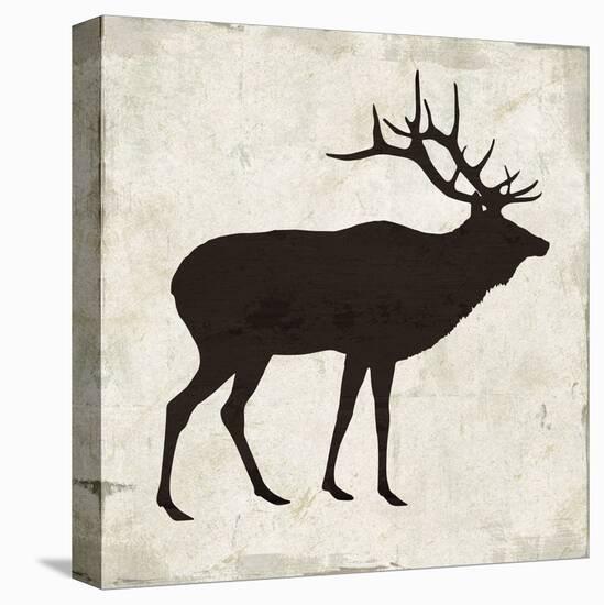 Elk-Sparx Studio-Stretched Canvas