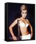 Elke Sommer - Deadlier Than the Male-null-Framed Stretched Canvas