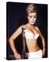 Elke Sommer - Deadlier Than the Male-null-Stretched Canvas