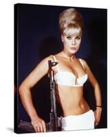 Elke Sommer - Deadlier Than the Male-null-Stretched Canvas