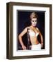 Elke Sommer - Deadlier Than the Male-null-Framed Photo