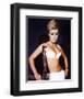 Elke Sommer - Deadlier Than the Male-null-Framed Photo