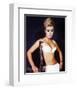 Elke Sommer - Deadlier Than the Male-null-Framed Photo