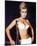 Elke Sommer - Deadlier Than the Male-null-Mounted Photo