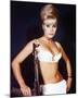 Elke Sommer - Deadlier Than the Male-null-Mounted Photo