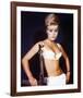 Elke Sommer - Deadlier Than the Male-null-Framed Photo