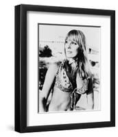 Elke Sommer-null-Framed Photo