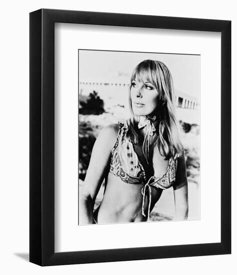 Elke Sommer-null-Framed Photo