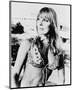 Elke Sommer-null-Mounted Photo