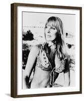 Elke Sommer-null-Framed Photo