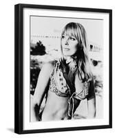 Elke Sommer-null-Framed Photo