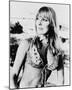 Elke Sommer-null-Mounted Photo