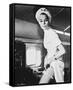 Elke Sommer-null-Framed Stretched Canvas