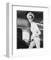 Elke Sommer-null-Framed Photo